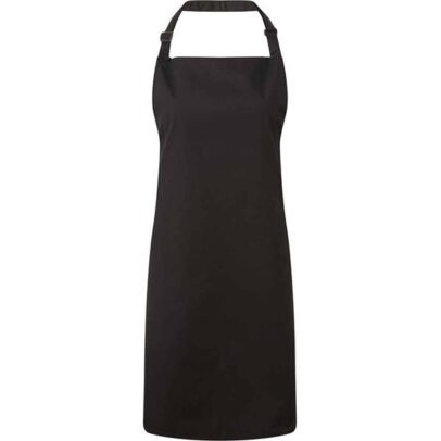 Premier Colours Bib Apron