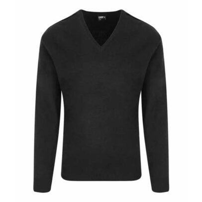 RTX Pro V-Neck Sweater
