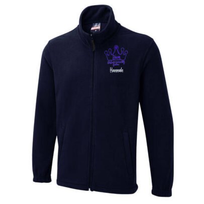 Diana Children’s Community Services Budget Fleece