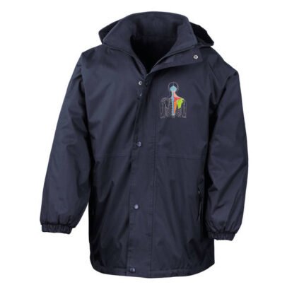 Healthcare Nursing Respiratory Design Waterproof Coat