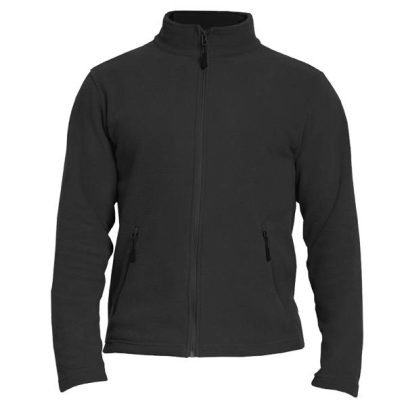 fleece-black