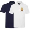 girls-bridage-polo-shirts