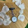 nurse-pink-chained-watch