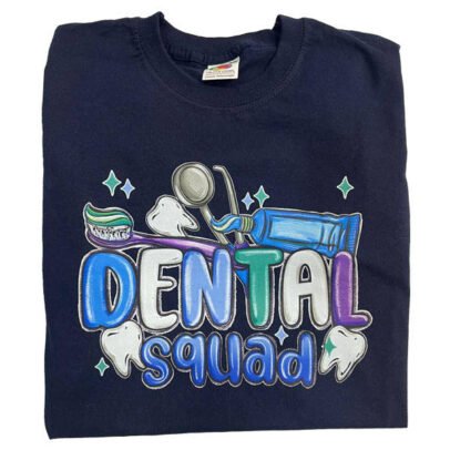 urban-dental-squad-design