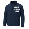 NHS Custom Design Soft Shell Jacket