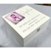Cherish Their Beginnings: The Baby Memory Box