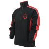 Phoenix Collegiate School Track Top With Embroidered Logo