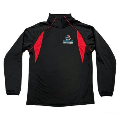 Shireland CBSO Academy PE Overlay