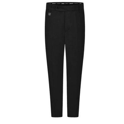 Boys Slim Fit Eco Trousers