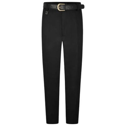 Boys Sturdy Fit Trousers