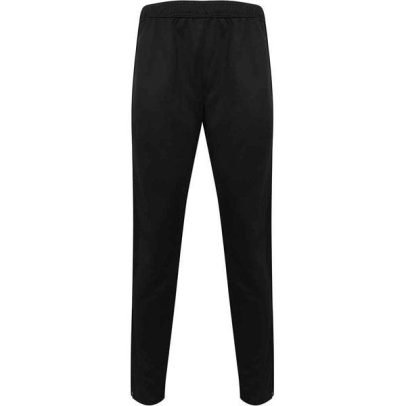 Black School PE Tracksuit Bottoms