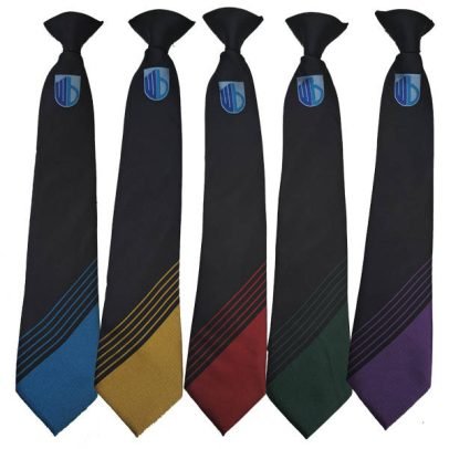 West Bromwich Collegiate Academy School Ties