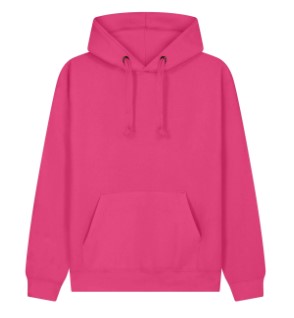 Perryfields Primary School Leavers Hoodie