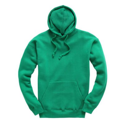 Perryfields Primary School Leavers Hoodie