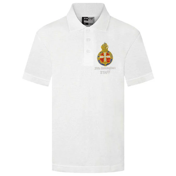 Girls Brigade Polo Shirts - Image 4