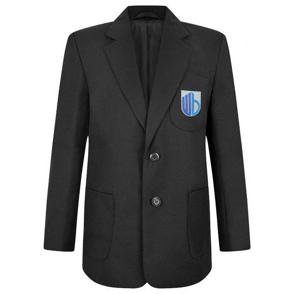 West Bromwich Collegiate Academy Blazer WBCA
