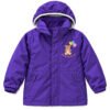 Fatima Day Nursery Coat