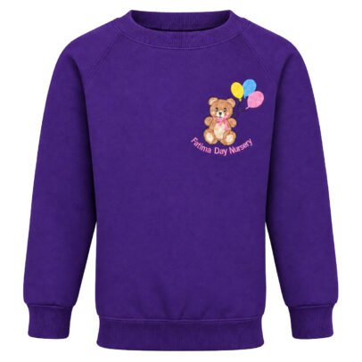 Fatima Day Nursery Jumper